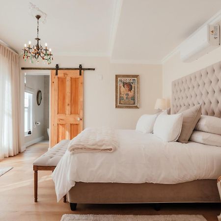 كيب تاون Villa Puccini المظهر الخارجي الصورة