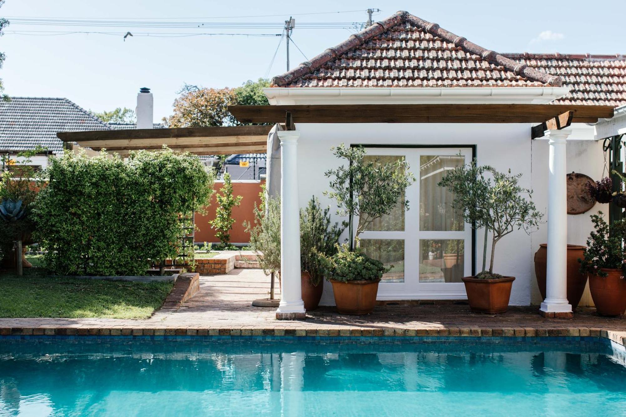 كيب تاون Villa Puccini المظهر الخارجي الصورة