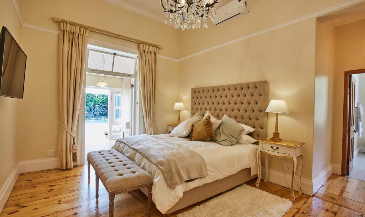 كيب تاون Villa Puccini المظهر الخارجي الصورة