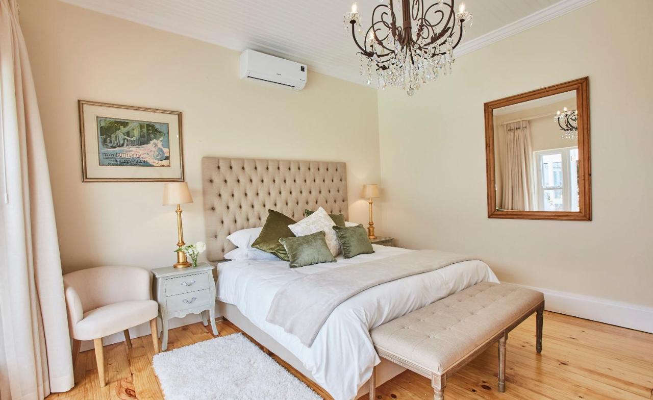 كيب تاون Villa Puccini المظهر الخارجي الصورة