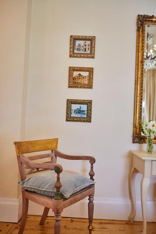 كيب تاون Villa Puccini المظهر الخارجي الصورة
