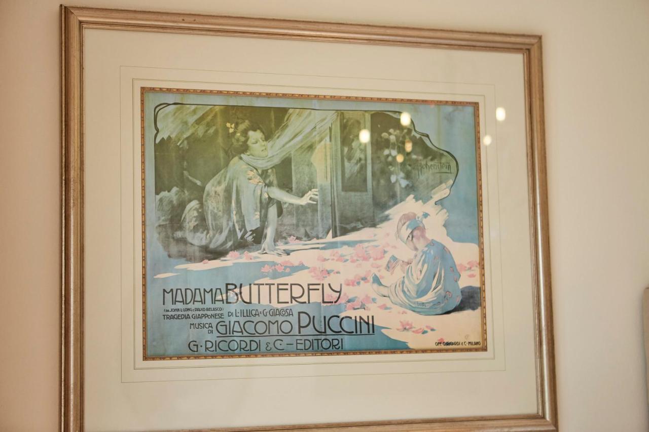 كيب تاون Villa Puccini المظهر الخارجي الصورة