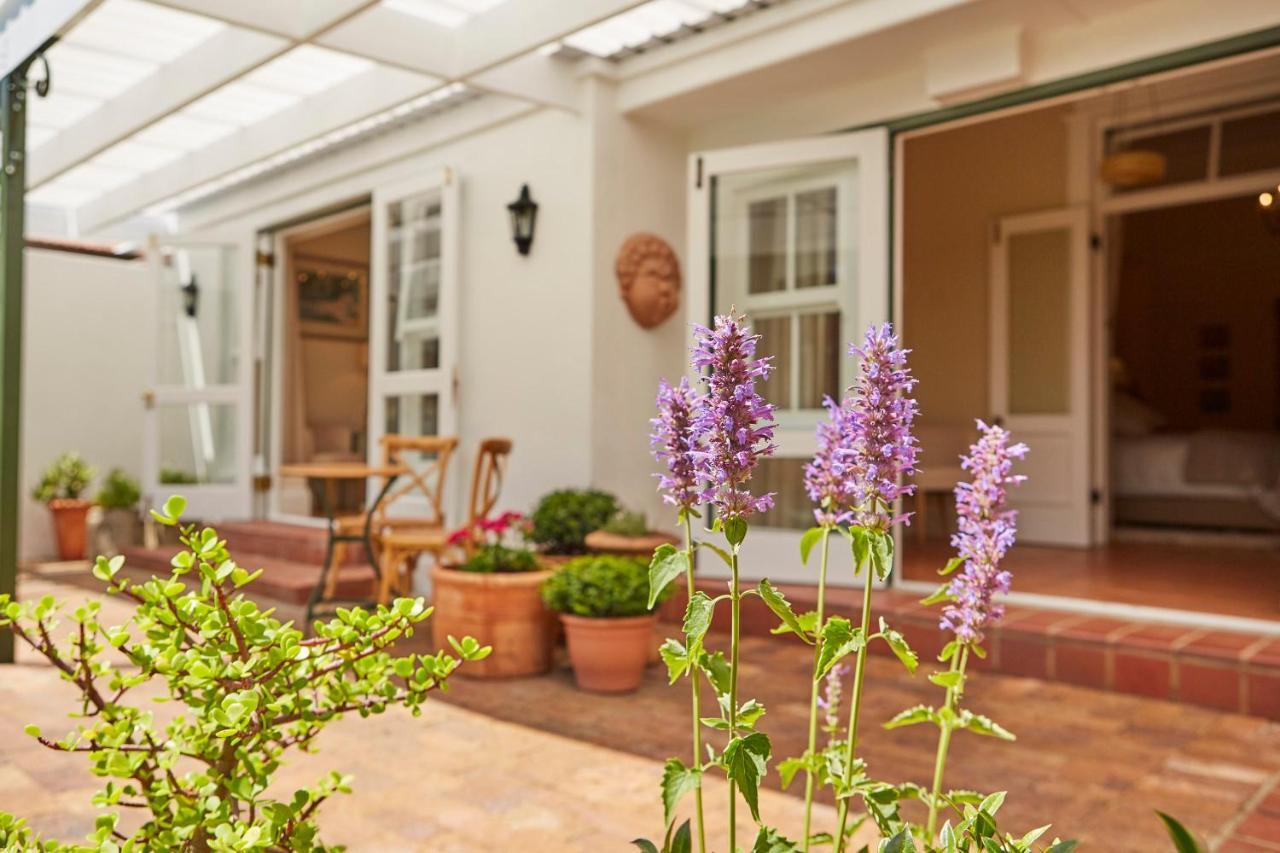 كيب تاون Villa Puccini الغرفة الصورة
